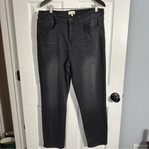 Swet men's pants, charcoal gray, sz 38x29.5, office, date night, travel